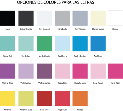 Puzzle para niños personalizado