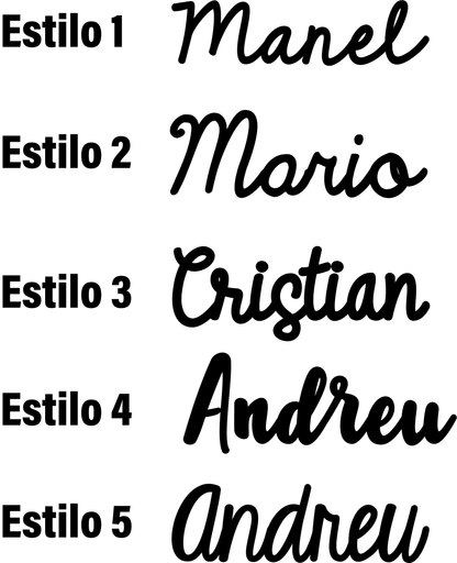 Lámpara infantil estrella de madera – Luz decorativa hecha a mano