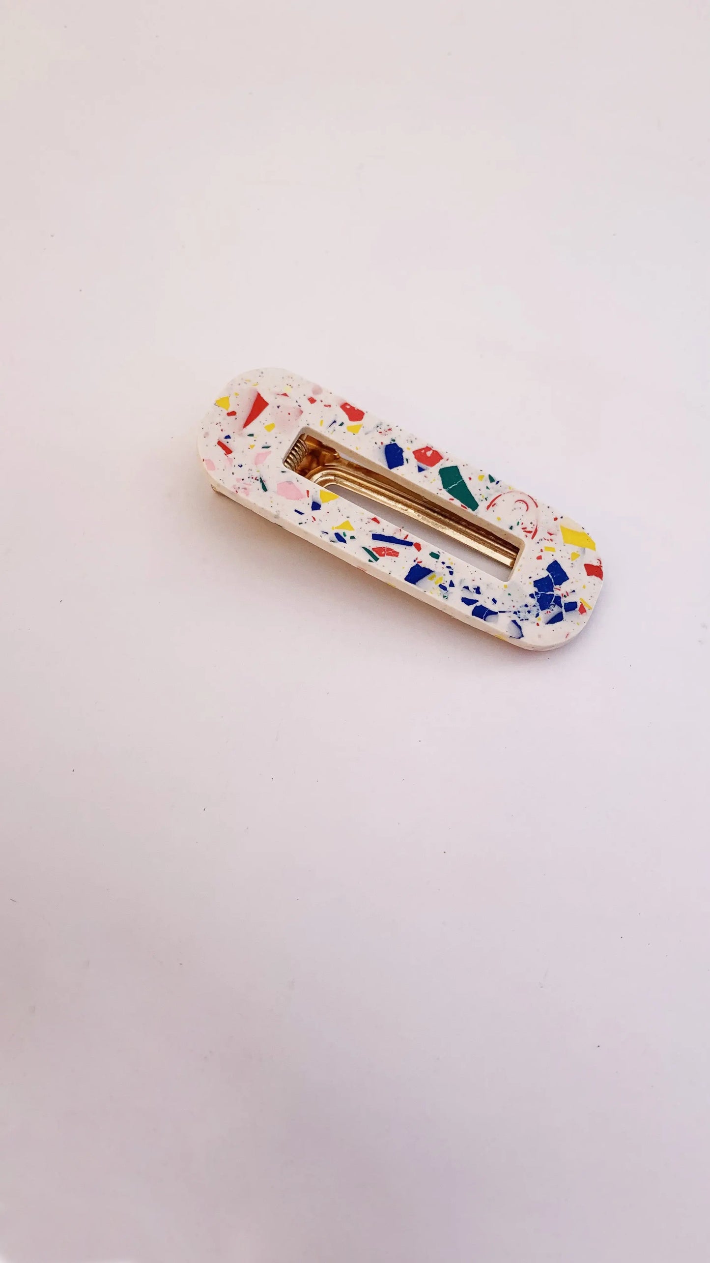 Pasador para el cabello