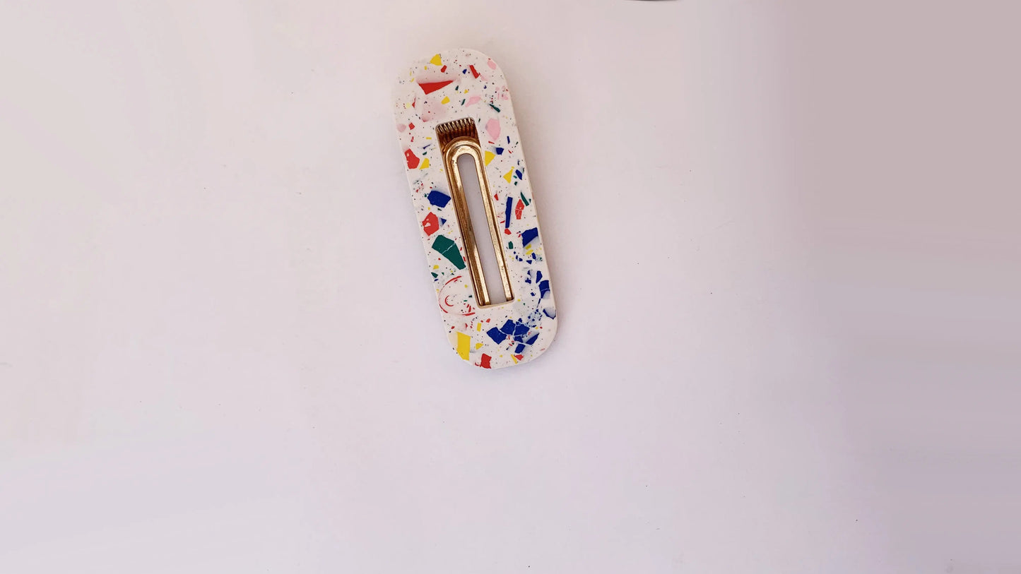 Pasador para el cabello