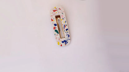 Pasador para el cabello