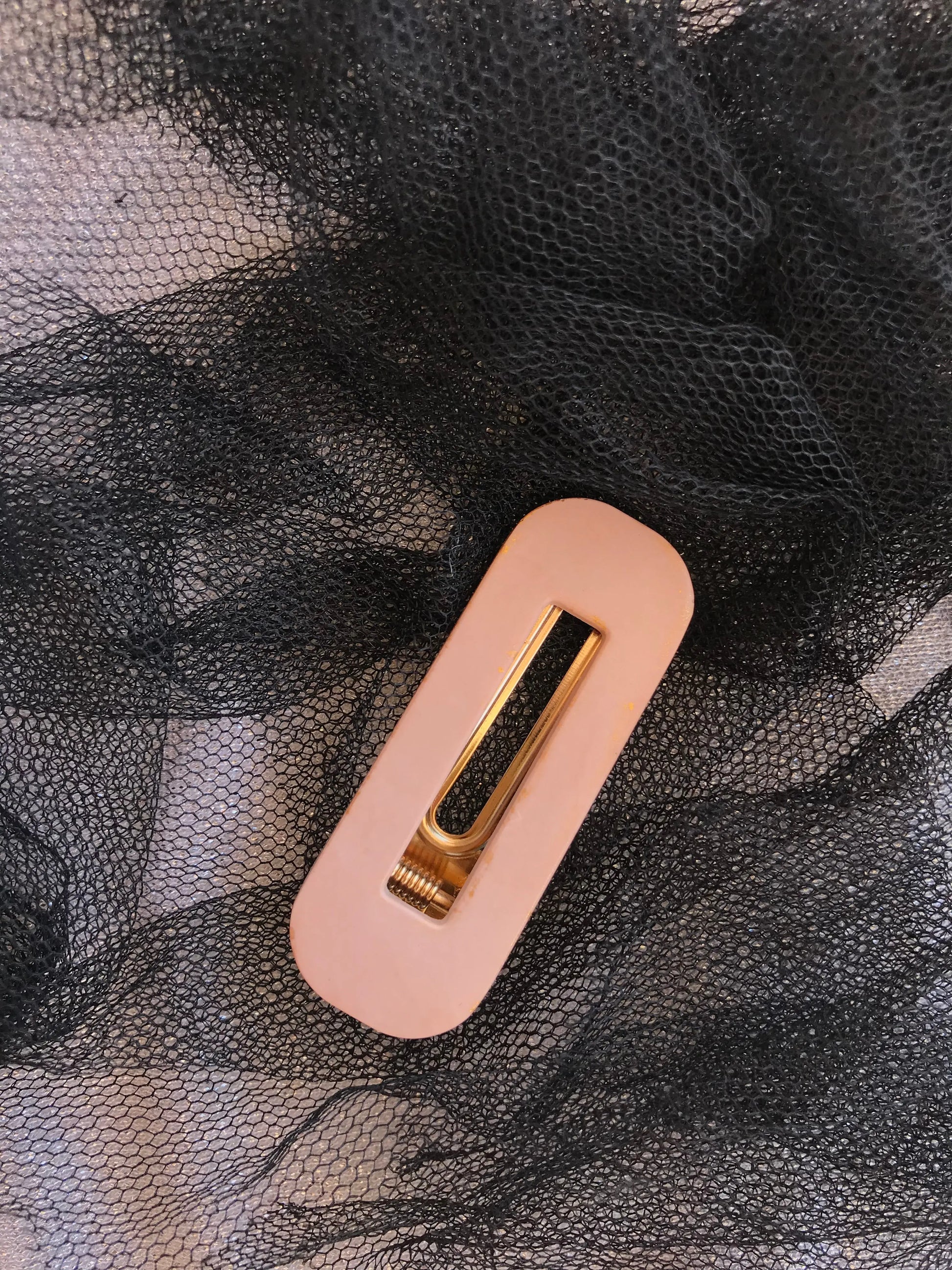 Pasador para el cabello