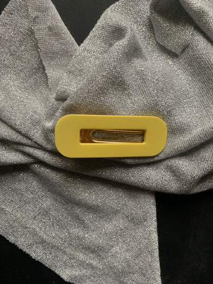 Pasador para el cabello